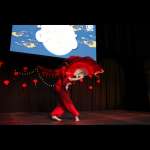 Lunar New Year photos