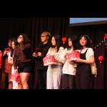 Lunar New Year photos