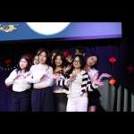 Lunar New Year photos