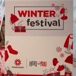 Winter Festival photos