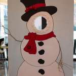 Winter Festival photos