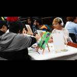 Bad Art Night photos