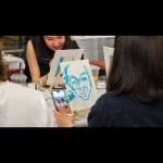 Bad Art Night photos