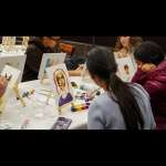 Bad Art Night photos