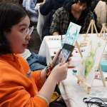 Bad Art Night photos