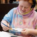 Bad Art Night photos