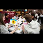 Bad Art Night photos