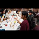 Bad Art Night photos