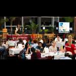 Bad Art Night photos