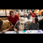 Bad Art Night photos