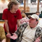 Bad Art Night photos