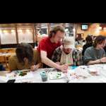 Bad Art Night photos