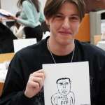 Bad Art Night photos