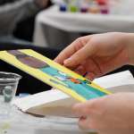 Bad Art Night photos