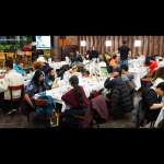 Bad Art Night photos