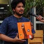 Bad Art Night photos