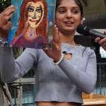 Bad Art Night photos