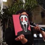 Bad Art Night photos