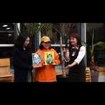 Bad Art Night photos