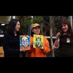 Bad Art Night photos