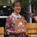 Bad Art Night photos