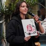 Bad Art Night photos