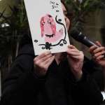 Bad Art Night photos