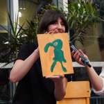 Bad Art Night photos