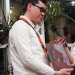 Bad Art Night photos