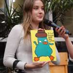 Bad Art Night photos