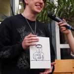 Bad Art Night photos