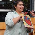 Bad Art Night photos