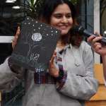 Bad Art Night photos