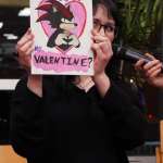 Bad Art Night photos