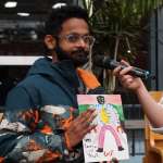 Bad Art Night photos