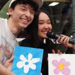 Bad Art Night photos