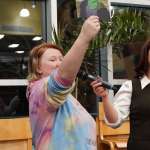 Bad Art Night photos