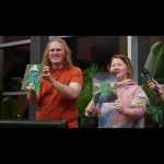 Bad Art Night photos