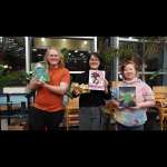 Bad Art Night photos