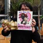 Bad Art Night photos