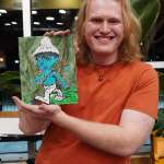 Bad Art Night photos