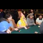 Condom Casino photos