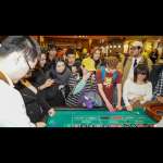 Condom Casino photos