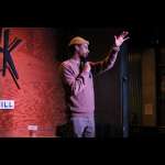 Underground Comedy Railroad photos