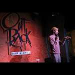 Underground Comedy Railroad photos