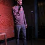 Underground Comedy Railroad photos