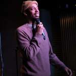 Underground Comedy Railroad photos