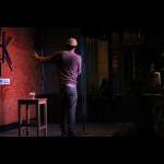 Underground Comedy Railroad photos
