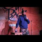 Underground Comedy Railroad photos
