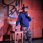 Underground Comedy Railroad photos